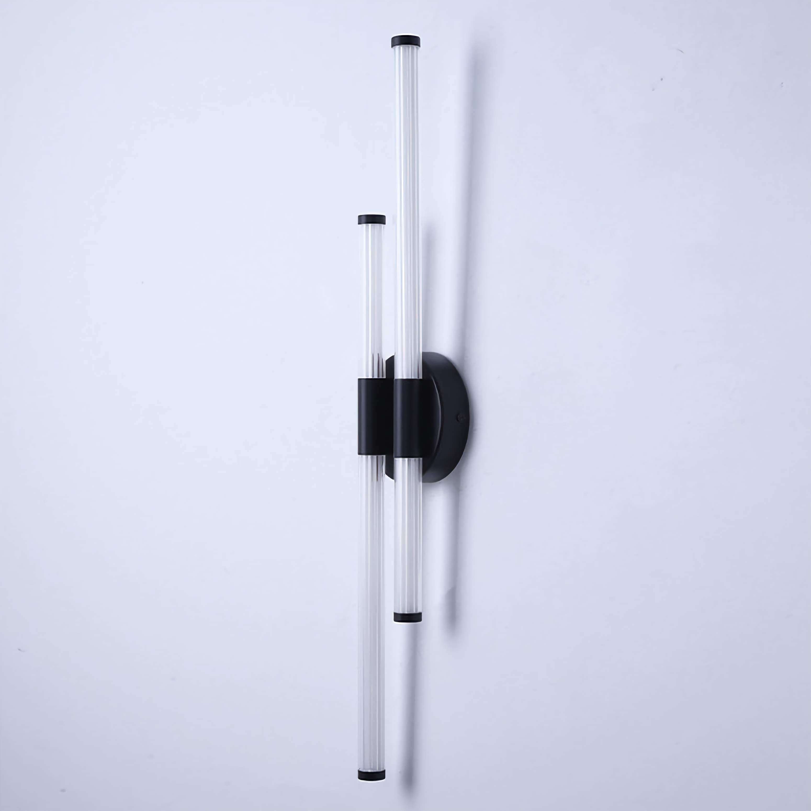 Bathroom LED Vanity Light Modern Multi-Light Wall Lamp