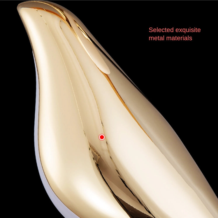 Modern Stunning Birds Wall Sconce Metal Wall Mounted Light