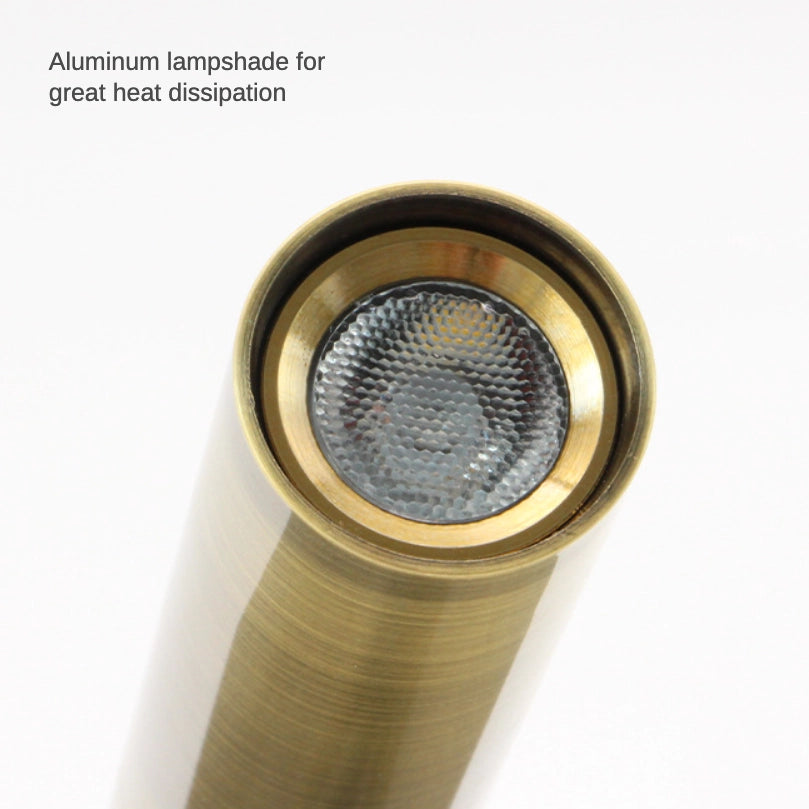 Adjustable Wall Mounted Book Reading Light for Bedroom