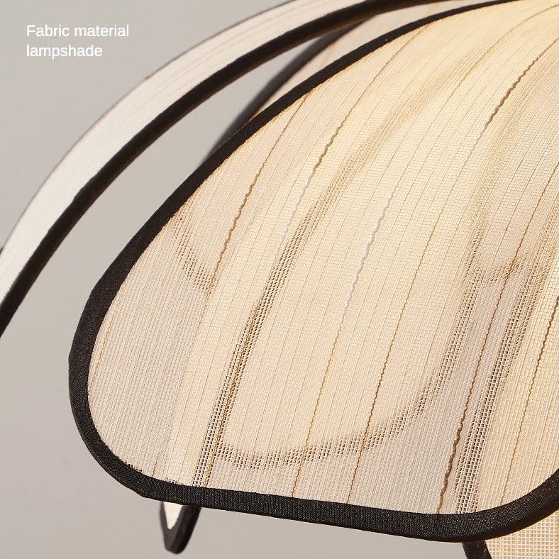 Simple Petal-Shaped Pendant Light Kitchen Island Hanging Lamp