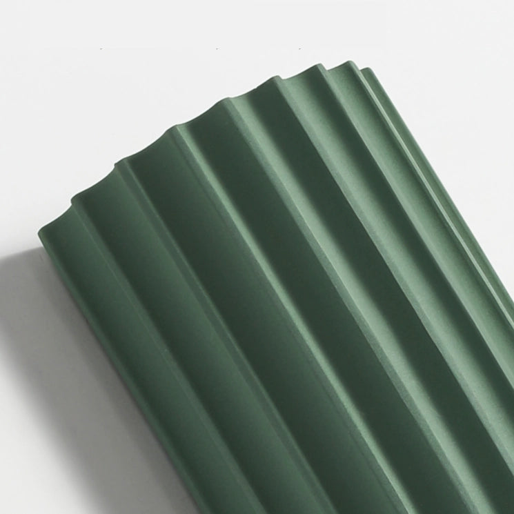 Vintage LED Resin Wall Sconce Mid Century Bedroom Sconce