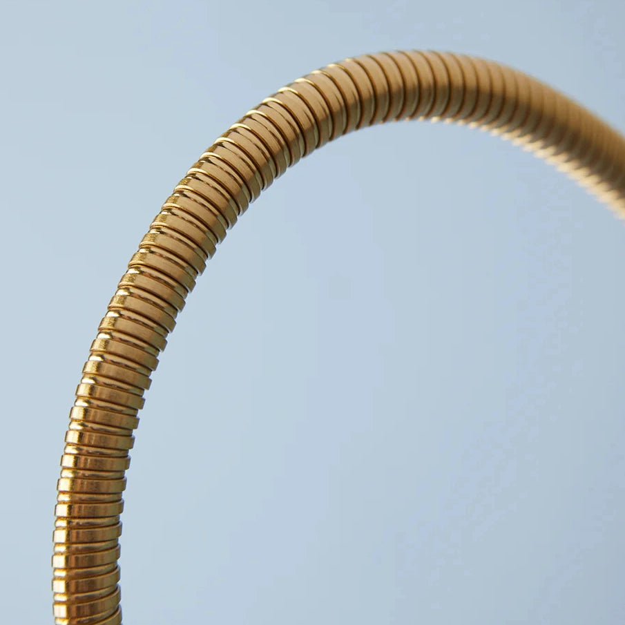 Luxury Wall Mounted Flexible Reading Light for Bed