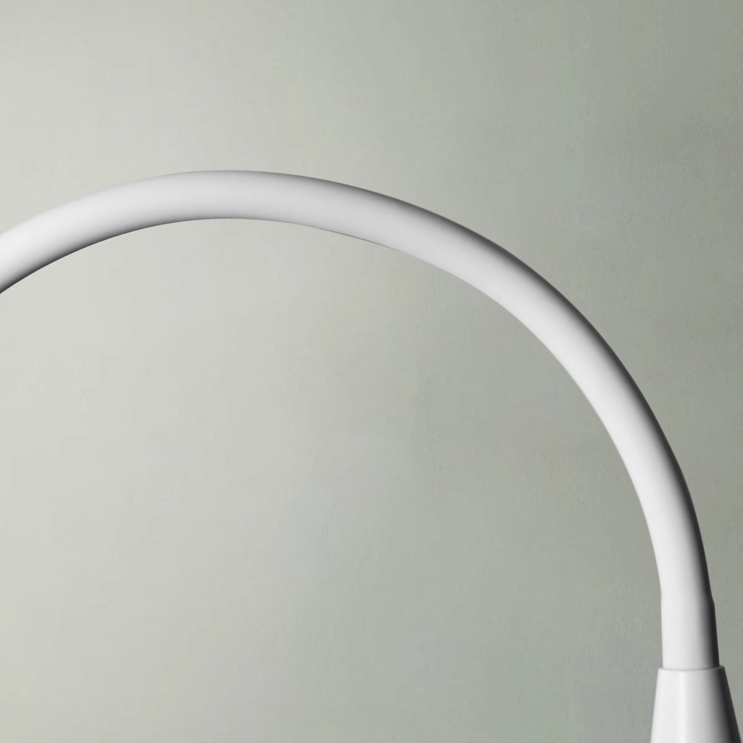 Modern Flexible Wall-Mounted Reading Light Gooseneck Sconce