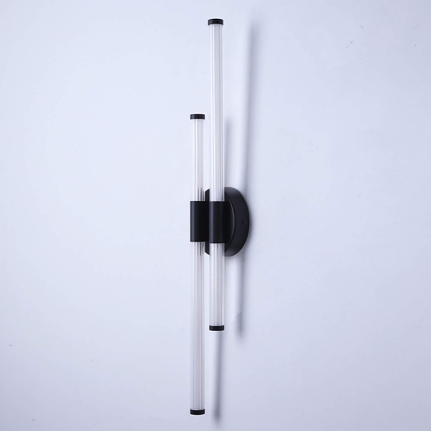 Bathroom LED Vanity Light Modern Multi-Light Wall Lamp